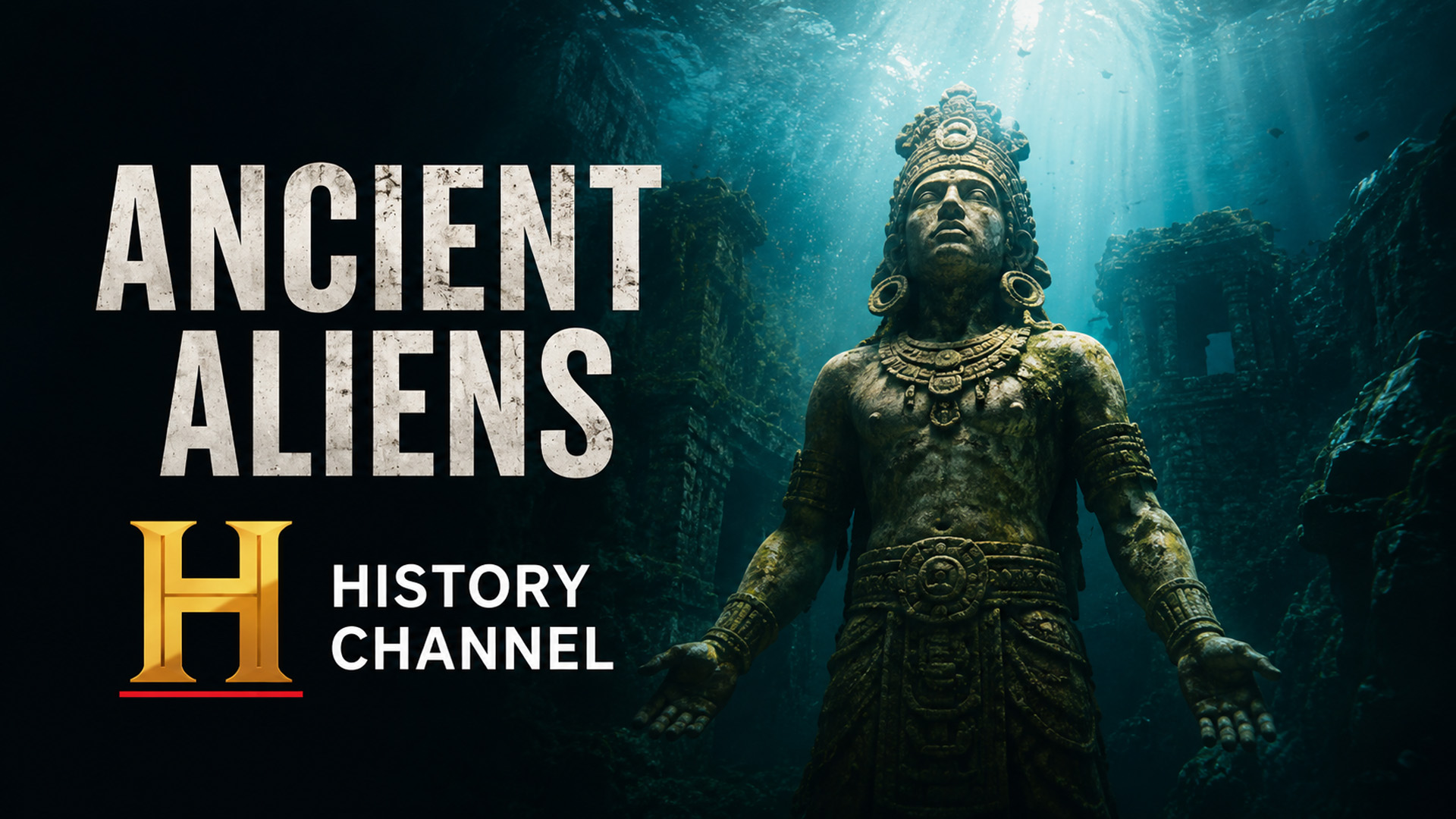 Ancient Aliens