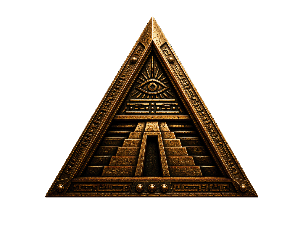 ANCIENT MYSTERIES